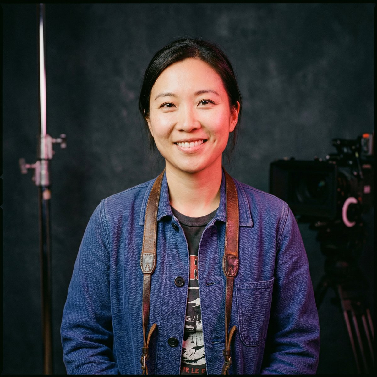 福利导航首席摄影师林小雨