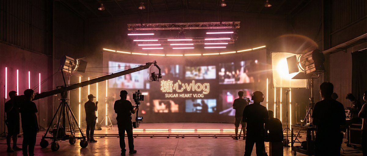 福利导航影视传媒工作室