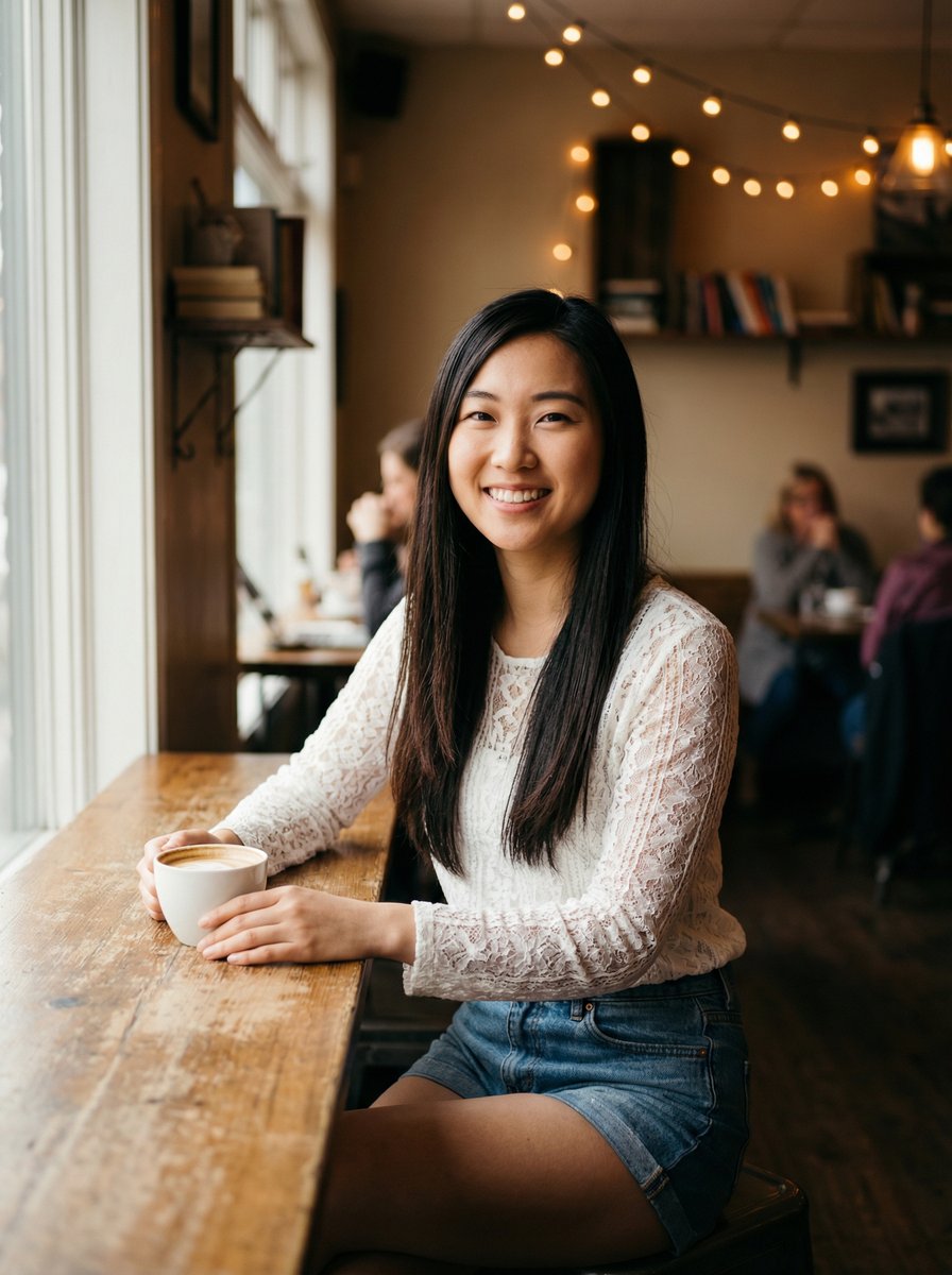 福利导航咖啡馆生活vlog视频