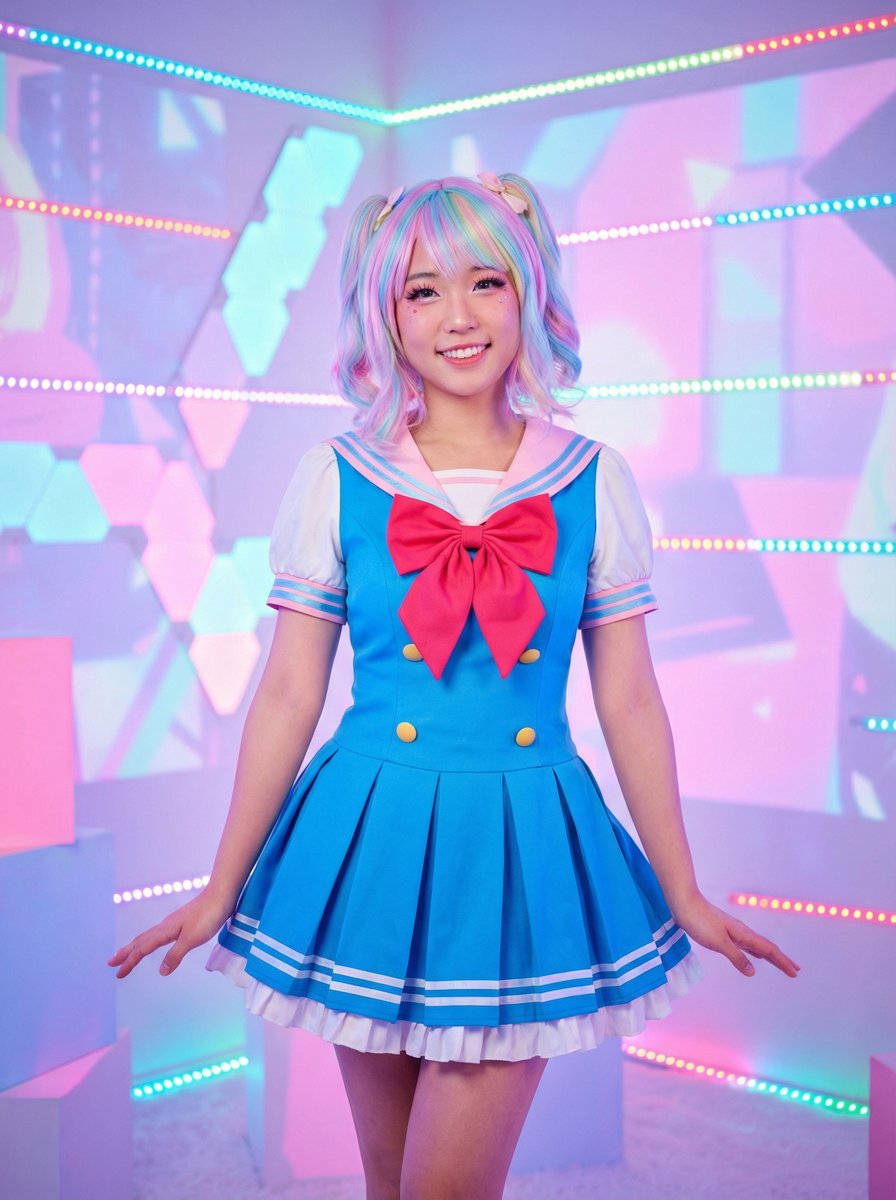 福利导航二次元cosplay视频